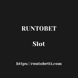 Runtobet Slot